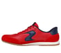 Skechers Slip-ins: Retro Lite - All That, RED / NAVY, full image number 4