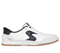 Skechers Slip-ins: Retro Lite - All That, WHITE / BLACK, full image number 0