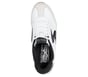 Skechers Slip-ins: Retro Lite - All That, WHITE / BLACK, full image number 1