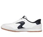 Skechers Slip-ins: Retro Lite - All That, WHITE / BLACK, full image number 4