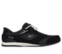 Skechers Slip-ins: Retro Lite - Stay Classy, BLACK / NATURAL, full image number 0