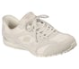 Skechers Slip-ins: Retro Lite - Stay Classy, NATURAL, full image number 3