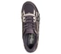 Skechers Slip-ins: Retro Lite - Mesmerized, GRIS ANTHRACITE, full image number 1