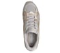 Skechers Slip-ins: Retro Lite - Mesmerized, GRAY / SILVER, full image number 1