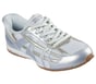 Skechers Slip-ins: Retro Lite - Mesmerized, GRIS / ARGENT, full image number 1