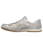 Skechers Slip-ins: Retro Lite - Mesmerized, GRAY / SILVER, full image number 4