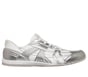 Skechers Slip-ins: Retro Lite - Mesmerized, WHITE / SILVER, full image number 0
