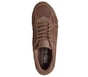 Skechers Slip-ins: Retro Lite - Oshare, BROWN, full image number 1