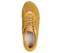 Skechers Slip-ins: Retro Lite - Oshare, MUSTARD, full image number 1