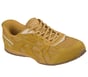 Skechers Slip-ins: Retro Lite - Oshare, MUSTARD, full image number 3