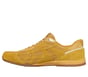 Skechers Slip-ins: Retro Lite - Oshare, MUSTARD, full image number 4