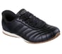 Skechers Slip-ins: Retro Lite - Unconquered, BLACK / WHITE, full image number 3
