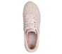 Skechers Slip-ins: Retro Lite - Unconquered, BLUSH PINK, full image number 1