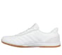 Skechers Slip-ins: Retro Lite - Unconquered, WHITE, full image number 4