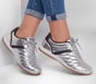Retro Lite - Iced Out, SILVER / BLACK, full image number 1