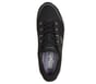 Skechers Slip-ins Waterproof: Glide-Step - Drizzle, BLACK / CHARCOAL, full image number 1