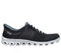 Skechers Slip-ins: Glide-Step - Stargaze, BLACK, full image number 0