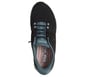 Skechers Slip-ins: Glide-Step - Stargaze, SCHWARZ, full image number 1