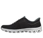 Skechers Slip-ins: Glide-Step - Stargaze, SCHWARZ, full image number 4