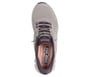 Skechers Slip-ins: Glide-Step - Stargaze, DONKER TAUPE, full image number 1