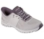 Skechers Slip-ins: Glide-Step - Stargaze, DONKER TAUPE, full image number 3