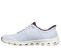 Skechers Slip-ins: Glide-Step - Stargaze, LIGHT BLUE, full image number 4