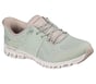 Skechers Slip-ins: Glide-Step - Stargaze, SAGE, full image number 3