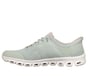 Skechers Slip-ins: Glide-Step - Stargaze, SAGE, full image number 4