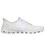 Skechers Slip-ins: Glide-Step - Stargaze, WHITE / GRAY, full image number 0