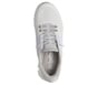 Skechers Slip-ins: Glide-Step - Stargaze, WHITE / GRAY, full image number 1
