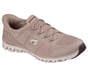 Skechers Slip-ins: Glide-Step - Mirage, TAUPE, full image number 3