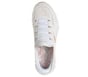 Skechers Slip-ins: Glide-Step - Copper Bloom, WHITE / ROSE GOLD, full image number 1