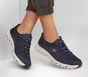 Glide-Step - Glistened, NAVY, full image number 1