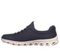 Glide-Step - Glistened, NAVY, full image number 4