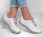 Glide-Step - Muze, WHITE / ROSE, full image number 1