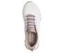 Glide-Step - Muze, BLANC / ROSE, full image number 1