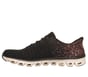 Skechers Slip-ins: Glide-Step - Phenomena, BLACK / NATURAL, full image number 4