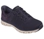 Skechers Slip-ins: Glide-Step - Phenomena, NAVY, full image number 3