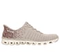 Skechers Slip-ins: Glide-Step - Phenomena, TAUPE, full image number 0