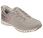 Skechers Slip-ins: Glide-Step - Phenomena, TAUPE, full image number 3
