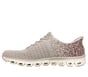 Skechers Slip-ins: Glide-Step - Phenomena, TAUPE, full image number 4