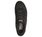Skechers Slip-ins Waterproof: Glide-Step - Cozy Fit Cascada, CZARNY, full image number 1