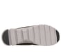 Skechers Slip-ins Waterproof: Glide-Step - Cozy Fit Cascada, CZARNY, full image number 2