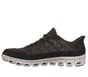 Skechers Slip-ins Waterproof: Glide-Step - Cozy Fit Cascada, CZARNY, full image number 4