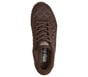 Skechers Slip-ins Waterproof: Glide-Step - Cozy Fit Cascada, CHOCOLAT, full image number 1