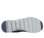 Skechers Slip-ins Waterproof: Glide-Step - Cozy Fit Cascada, NAVY, full image number 2