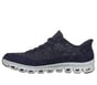 Skechers Slip-ins Waterproof: Glide-Step - Cozy Fit Cascada, NAVY, full image number 4