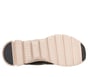 Skechers Slip-ins: Glide-Step - Cozy Fit Sanctuary, NOIR / BEIGE, full image number 2