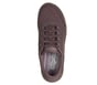 Skechers Slip-ins: Virtue - Cozy Fit Settle In, BROWN, full image number 1