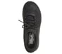Skechers Slip-ins: Virtue - Classic, BLACK, full image number 1
